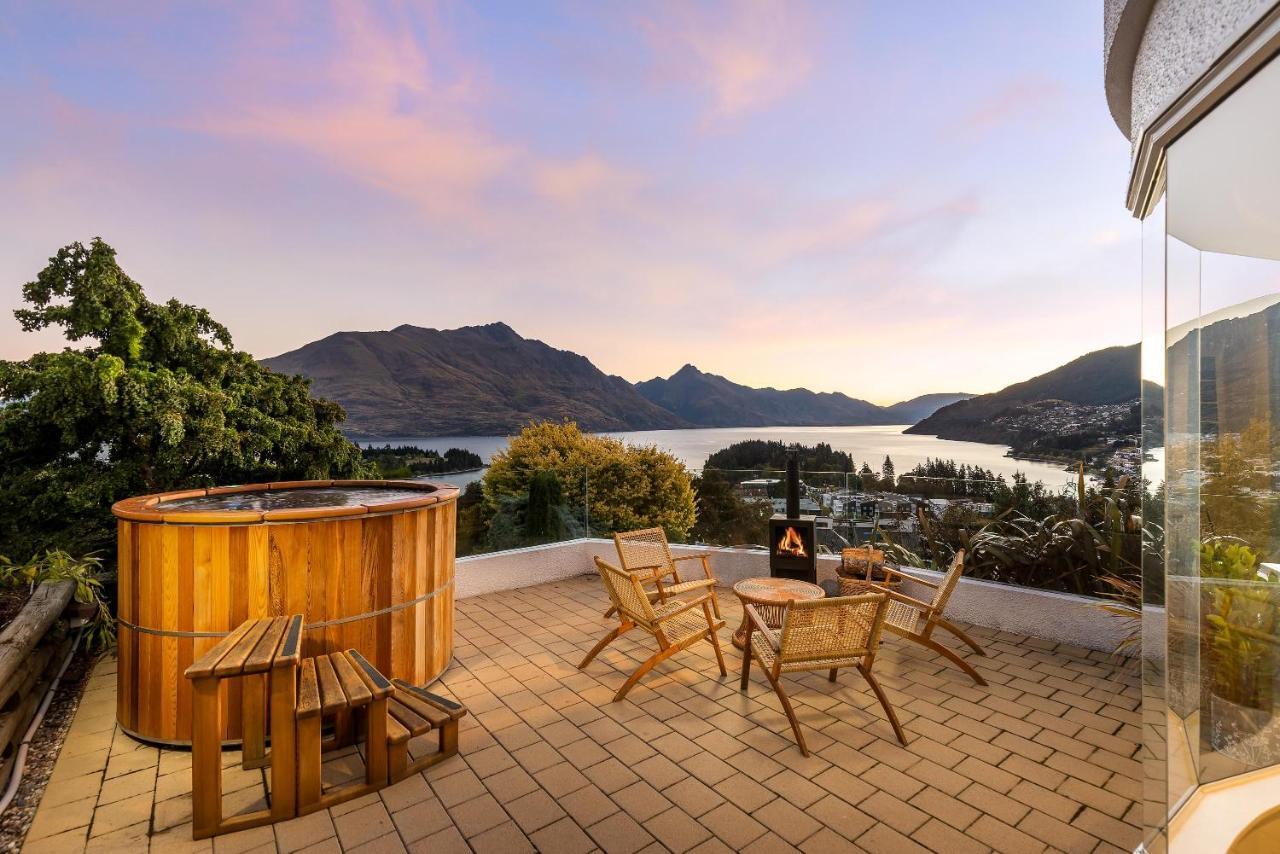 6B Edinburgh By Staysouth Queenstown Exterior photo